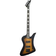 Jackson Musikinstrumente Jackson Kelly Bird JS2 4 TBS E-Bass