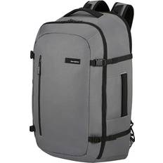 Samsonite Roader – Travel Backpack S, Grå Drifter Grey Travel Backpack M, Ryggsäckar