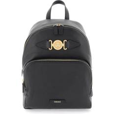 Håndvesker Versace Backpack Men colour Black