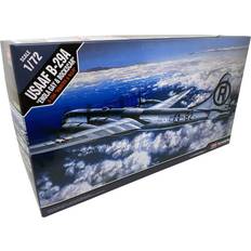 B-29A Enola Gay Hiroshima 1/72