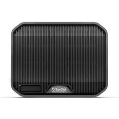 SanDisk G-RAID MIRROR Ulkoiset kovalevyt 44TB Harmaa