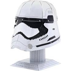 Star Wars Metal Earth First Order Stormtrooper Helmet