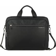 Bugatti Computertasker Bugatti Sera Briefcase anthracite