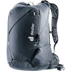 30 L Vandringsryggsäckar Deuter Updays 26 Vandringsryggsäck Herr Black 26 L