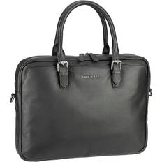 Bugatti Aktetassen Bugatti Bella Briefcase black