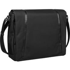 Leonhard Heyden Helsinki Crossbody bag black