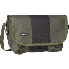 Timbuk2 Taschen Timbuk2 Heritage Classic S Kuriertasche dunkelgrün