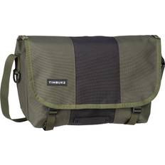 Timbuk2 Heritage Classic S Messenger bag dark green