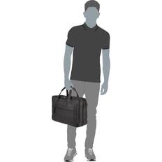 The Chesterfield Brand Tasker The Chesterfield Brand Ryan Laptop Bag 17"