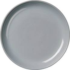 Grå Assietter Broste Copenhagen Eli Sidetallerken Asiet 20cm
