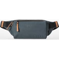 Japan Himeji Fanny pack dark grey