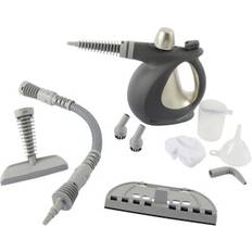 Steam Cleaners Beldray BEL0701TT 10-in-1 Cleaner Titanium