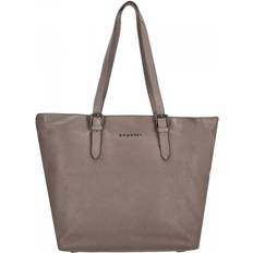 Bugatti Tote Bag & Shopper tasker Bugatti Bella Tote bag taupe