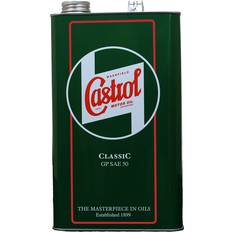 Castrol classic Castrol Classic GP 50 SAE 50 Dunk Motorolja