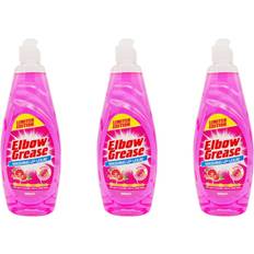 Elbow Grease Pink 600 ml