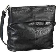 Mademoiselle.M M8 Crossbody bag black