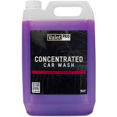 Bilshampooer Valetpro concentrated car wash 5