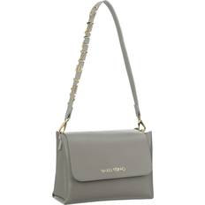 Valentino Bags Alexia Shoulder grey