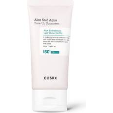 Cosrx Sun Protection & Self Tan Cosrx Aloe 54.2 Aqua Tone-up Sunscreen 50ml