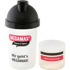 Mixerkannen Megamax B.V. Mixbecher