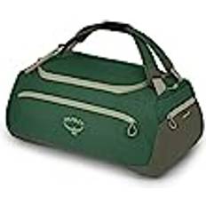 Osprey Daylite Duffel 60 Green Canopy-Green Creek