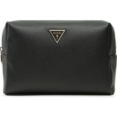 Guess Beauty Case Guess Pochette per cosmetici Nero 00