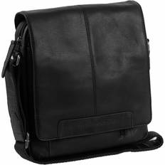 The Chesterfield Brand Tasker The Chesterfield Brand Remy Crossbody bag black