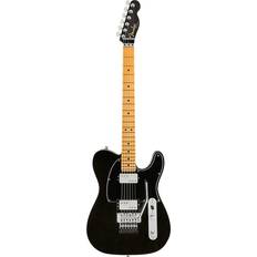 Fender telecaster ultra Fender American Ultra Luxe Telecaster Floyd Rose HH