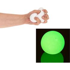 Leksaker Out of The blue Stressboll Glow in Dark