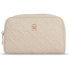 Tommy Hilfiger Necessärer & Sminkväskor Tommy Hilfiger Iconic Embossed TH Monogram Washbag MERINO One Size