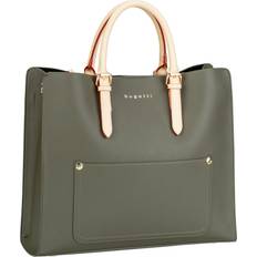 Bugatti Tote Bag & Shopper tasker Bugatti Ella Tote bag olive-green