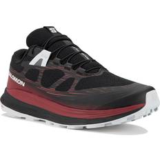 Salomon ultra glide Salomon Ultra Glide Black Red