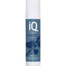 IQ Intelligent Haircare Clarifying Shampoo 300ml