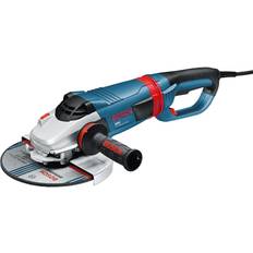 Grinders & Polishers Bosch Angle Grinder GWS 24-230 LVI Professional