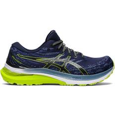 Kayano 29 Asics Gel-kayano 29 Midnight Lime Zest - Azul