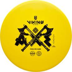 Discos Viking Discs Ground Axe