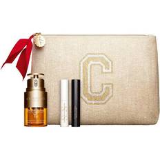 Clarins Scatole regalo e Set Clarins Double Serum Eye Collection