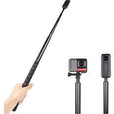 Long Invisible Selfie Stick 200cm