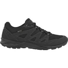 Ecco Sport Shoes ecco Terracruise LT GTX W - Black