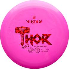 Dischi Viking Discs Thunder God Thor Ground