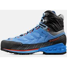 Mammut Damen Schuhe "Kento Tour High GTX" blue