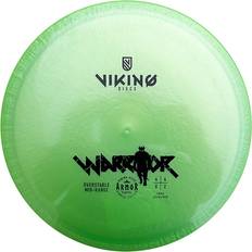 Discos rebaja Viking Discs Nordic Warrior Armor