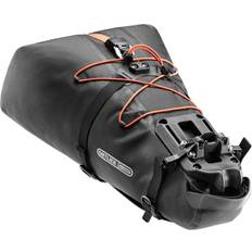 Seat pack Ortlieb Seat Pack QR - Black Matt