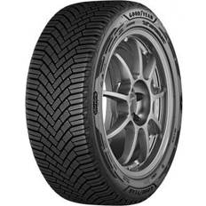 Goodyear UltraGrip Ice 3 225/55 R17 101T XL, Nordiska vinterdäck