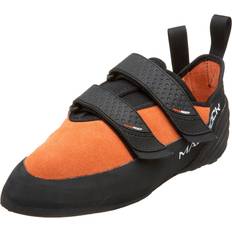 Mad Rock Klatresko Mad Rock Rover HV Climbing shoes Wide, black/grey