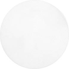 Plastic Wall Decor Cousin Cousin Shape 7 Count 9"-Circle 40000721 Wall Decor