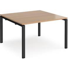 Adapt square boardroom Table Top