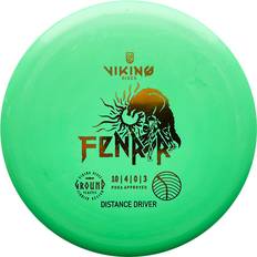 Ground Fenrir