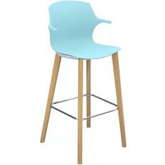 Roscoe high Bar Stool
