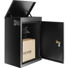 Cheap Letterboxes & Posts VEVOR Package Delivery Boxes